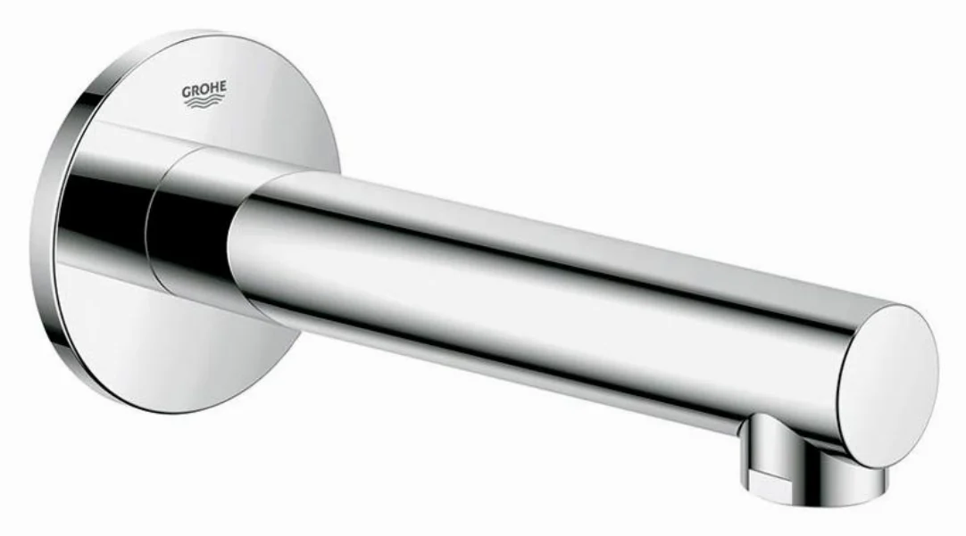 Вилив Grohe Concetto 13280001 для ванни