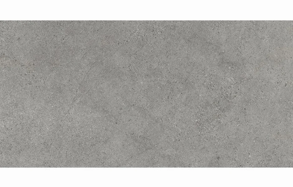 Плитка керамогранитная Authority Grey RECT 600x1200x9 Paradyz