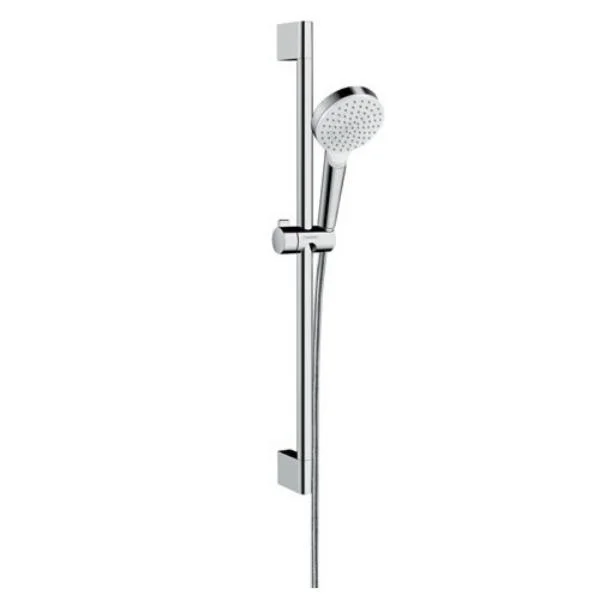 Душовий гарнітур Hansgrohe Crometta Green 1jet