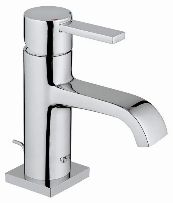 Смеситель для раковины Grohe Allure