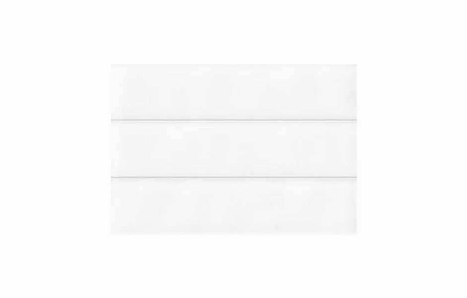 Плитка настінна Hanami Blanco Brillo 230x335x9,1 Vives