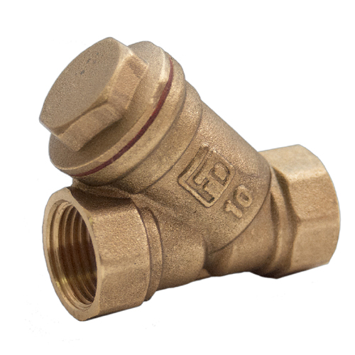 Фільтр осадовий FADO Classic 1-1/2"