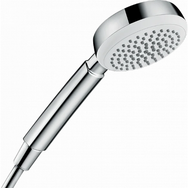 Ручний душ Hansgrohe Crometta 100 1jet 26825400