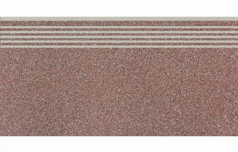 Ступінь пряма Milton Brown Steptread 298x598x8 Cersanit