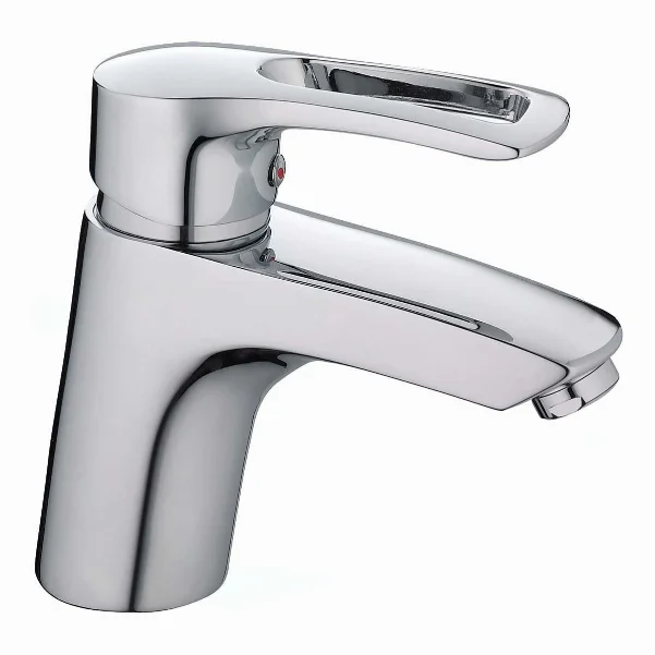 Змішувач для умивальника HAIBA HANSBERG HB0171