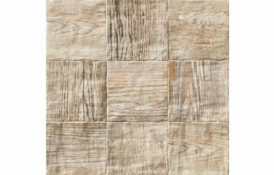 Плитка керамогранитная Pav Teca 200x200x9 Mainzu