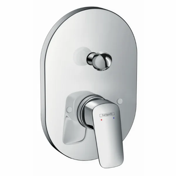 Змішувач Hansgrohe Logis Для ванн 71406000
