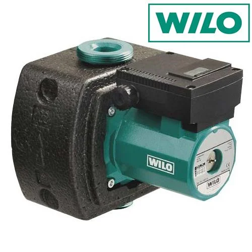 Циркуляційний насос WILO TOP-S 30/4 DM PN10 180 мм