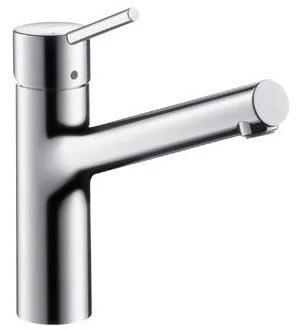 Змішувач Hansgrohe Talis S 32852800 для кухонного миття