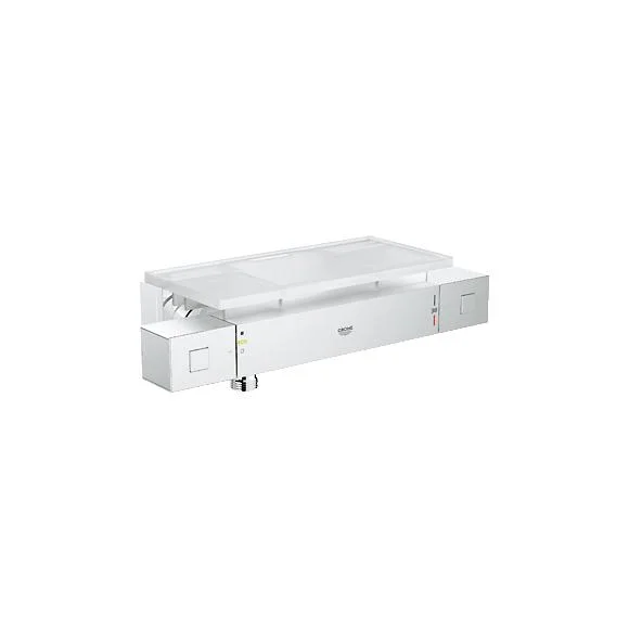 Термостат Grohe Grohtherm Cube 34491000 для душа