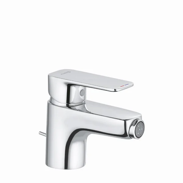 Смеситель Kludi Pure&Style 402160575 для биде, хром