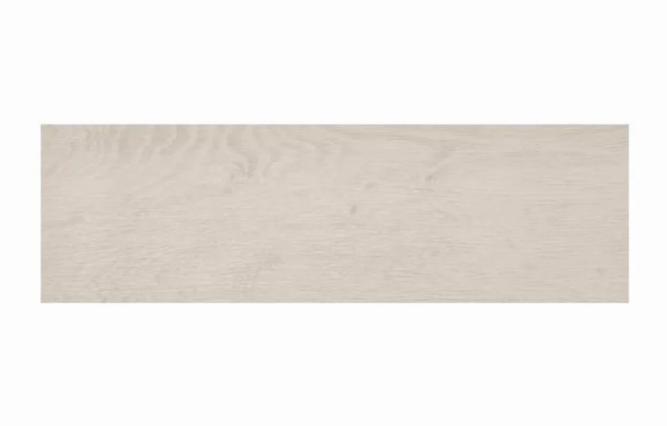 керамогранітна Плитка Ashenwood White 185x598x8 Cersanit