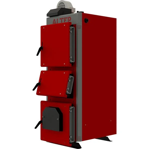 Котел твердопаливний Altep DUO UNI PLUS 27 кВт