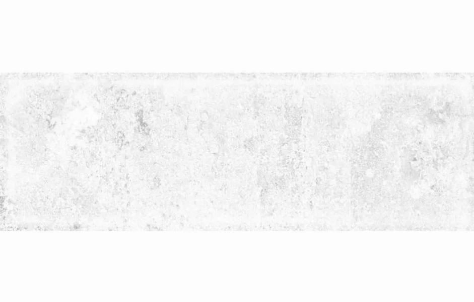 Плитка настінна Como Білий 100x300x7 Golden Tile