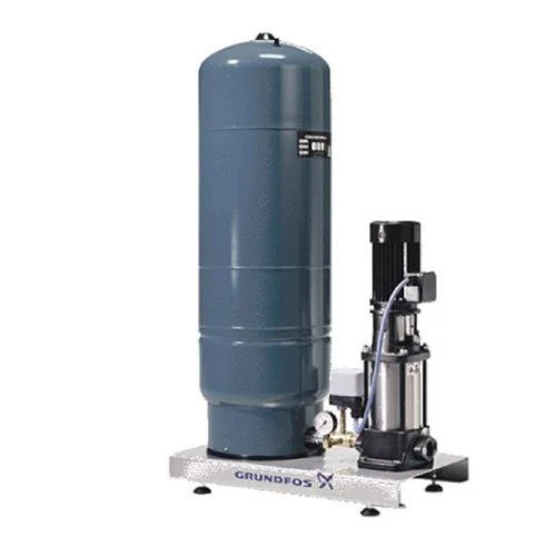 Насосна станція Grundfos Hydro Solo-S CR 1-4
