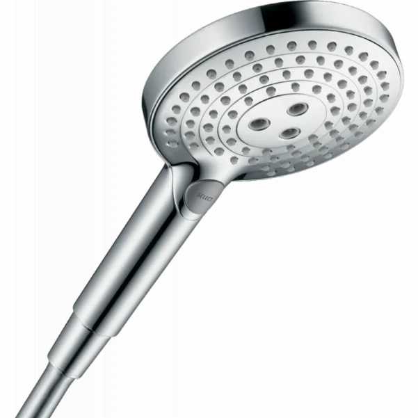 Ручной душ Hansgrohe Raindance Select S 120 3jet 26530000