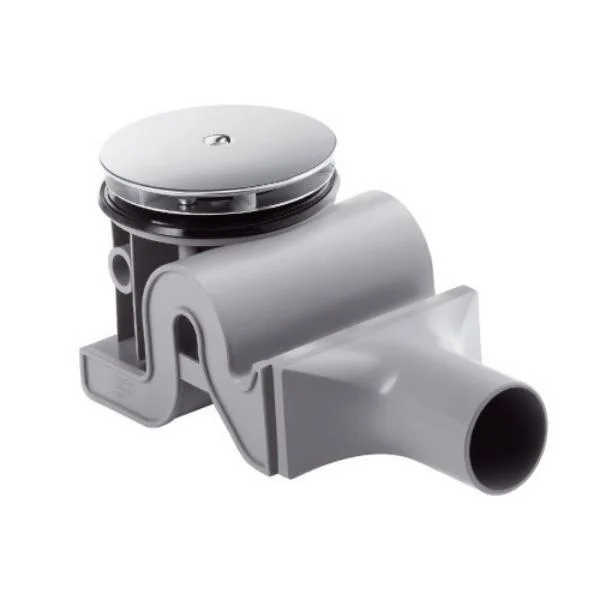 Сифон для піддону Hansgrohe Raindrain 90