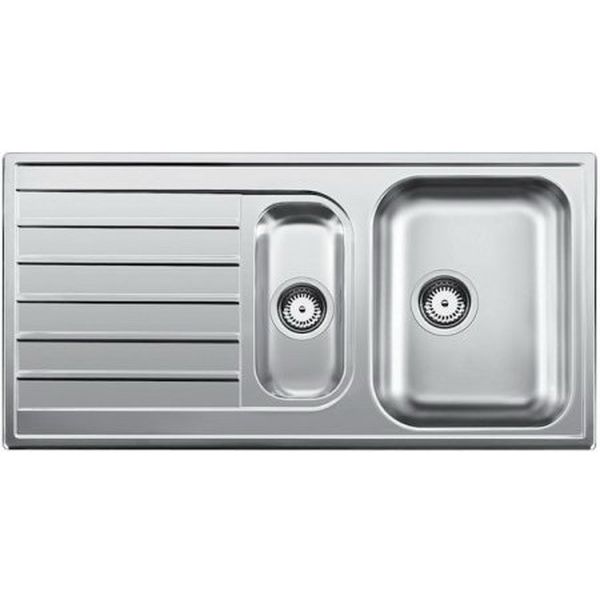 Мойка кухонная Blanco LIVIT 6 S полированная