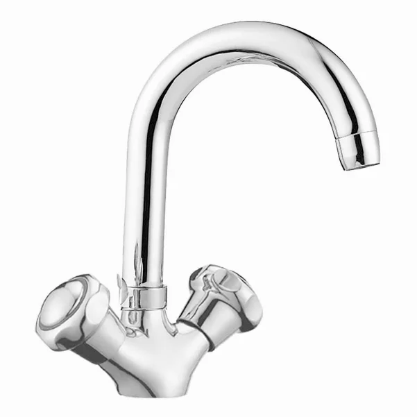 Змішувач для раковини HAIBA MEGA HB0290