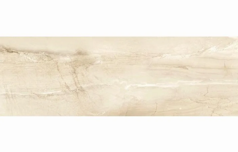 Плитка настінна TERRA Cream 250х750 Ceramika Color