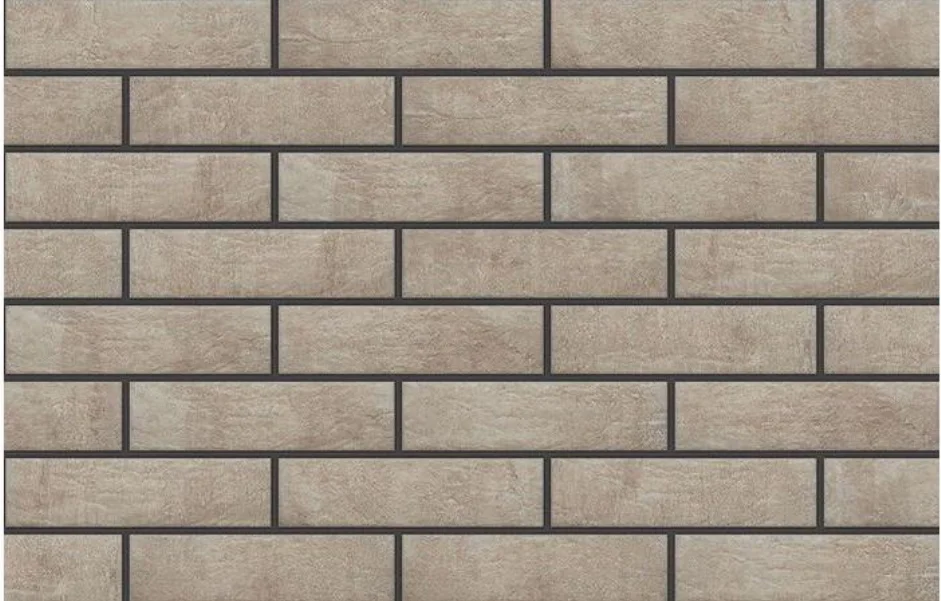 Плитка фасадна Loft Brick Salt 65x245x8 Cerrad