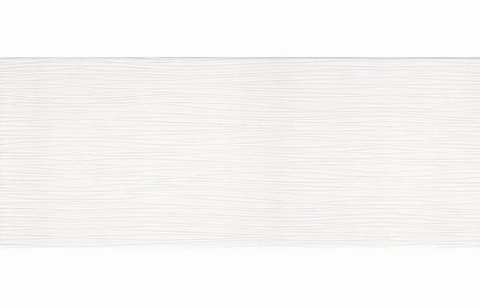 Плитка настінна Domenico White 200x500x9 Konskie