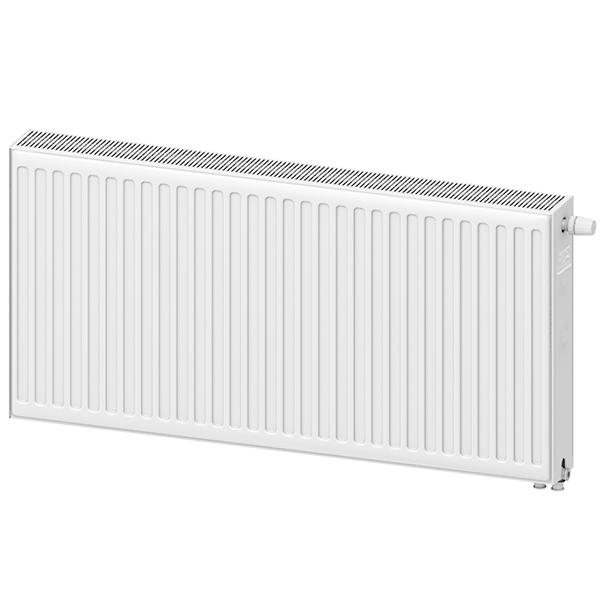 Радіатор сталевий Kermi Therm X2 Profil Ventil 22 Тип 500×600 мм (нижнє підключення)