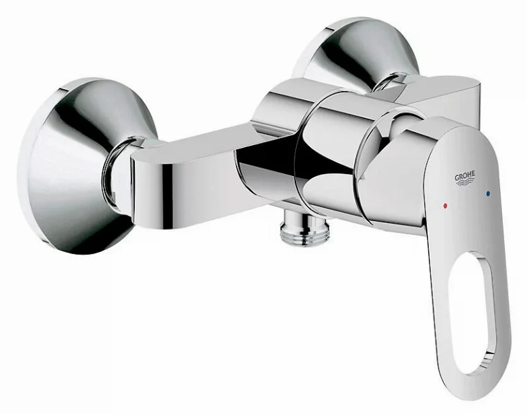 Змішувач Grohe BauLoop 23340000 для душу