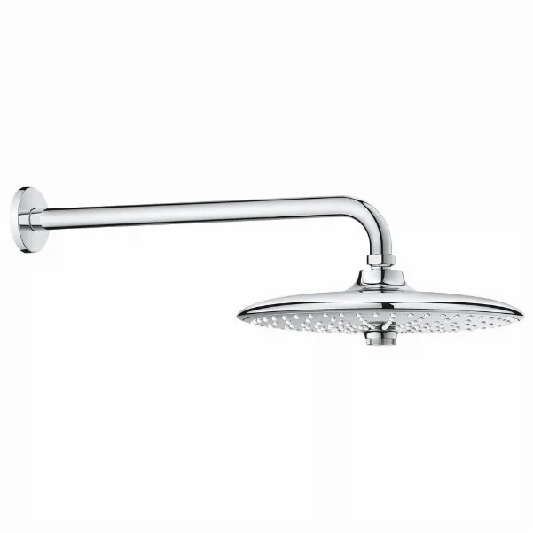 Верхній душ GROHE Euphoria 260