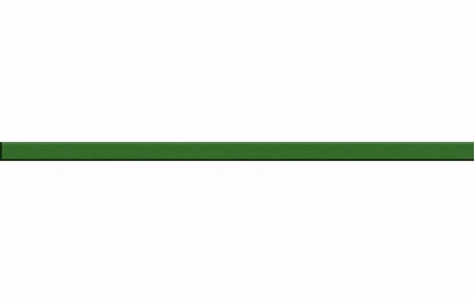 Фриз GF 451516 Verde 15x450x8 Kotto Ceramica