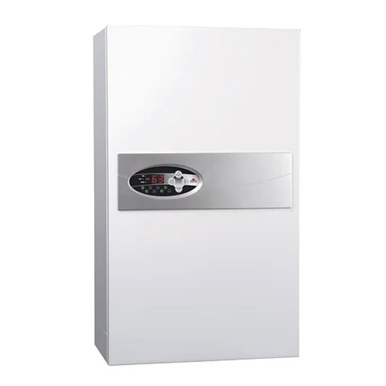 Котел електричний Romstal Habitat EKCO.LN2M-6-ROM - 6 кВт
