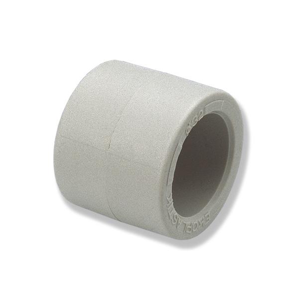 Муфта Ekoplastik PP-RCT Ø 75 мм