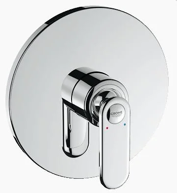 Смеситель Grohe Veris 19367000 для душа
