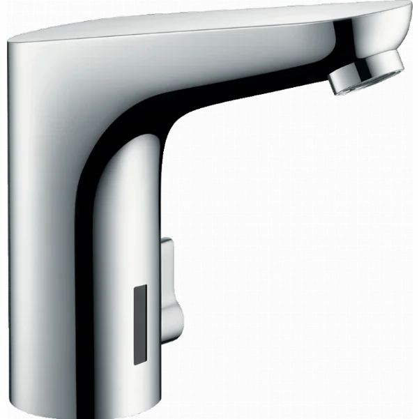 Змішувач для біде Hansgrohe Focus, безконтактний