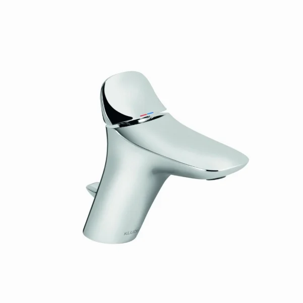 Смеситель Kludi Ambienta 530230575 для раковины, хром