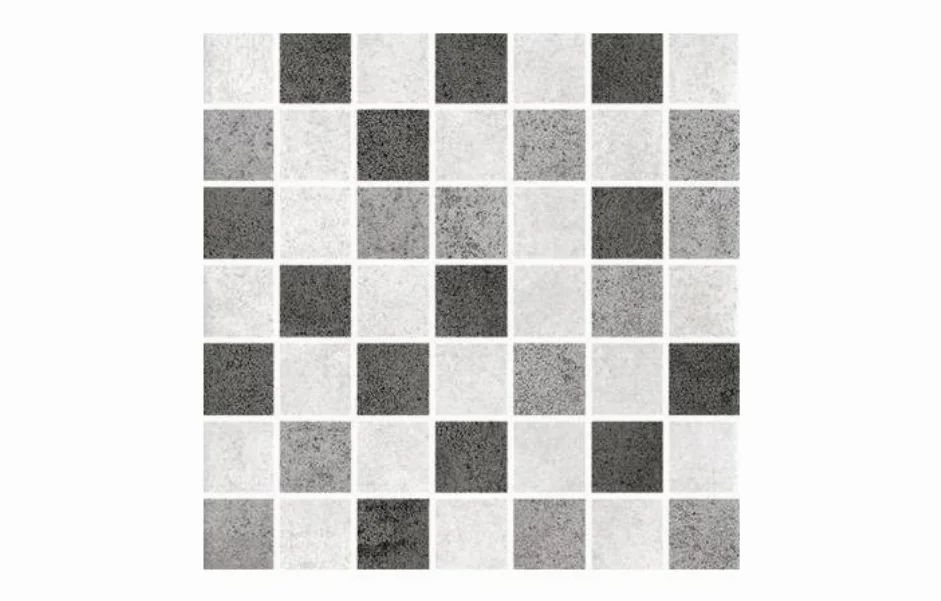 Мозаїка Amsterdam Mosaic A 200x200x9 Konskie