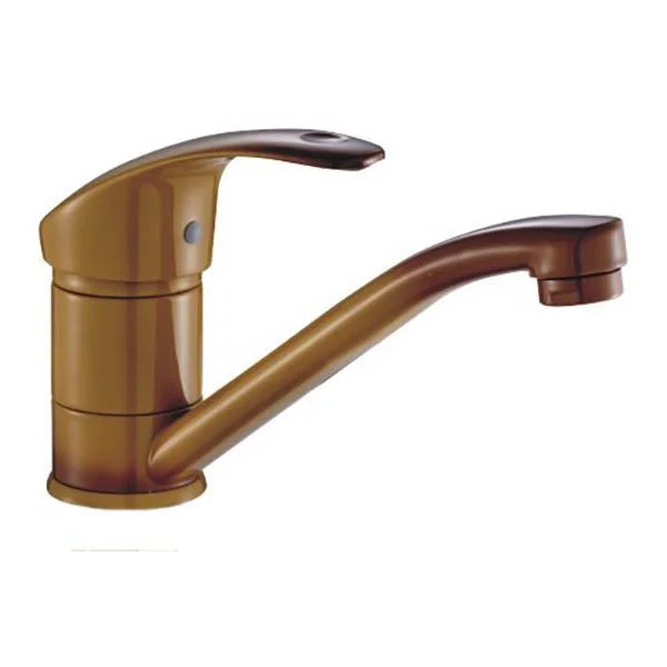 Змішувач для раковини HAIBA MARS 15 СМ COFFEE HB0250