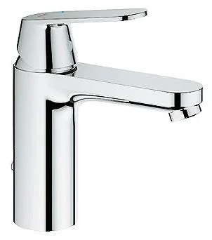 Змішувач Grohe Eurosmart Cosmopolitan 23326000 для раковини