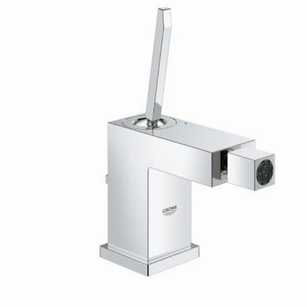 Змішувач Grohe Eurocube Joy 23664000 для біде