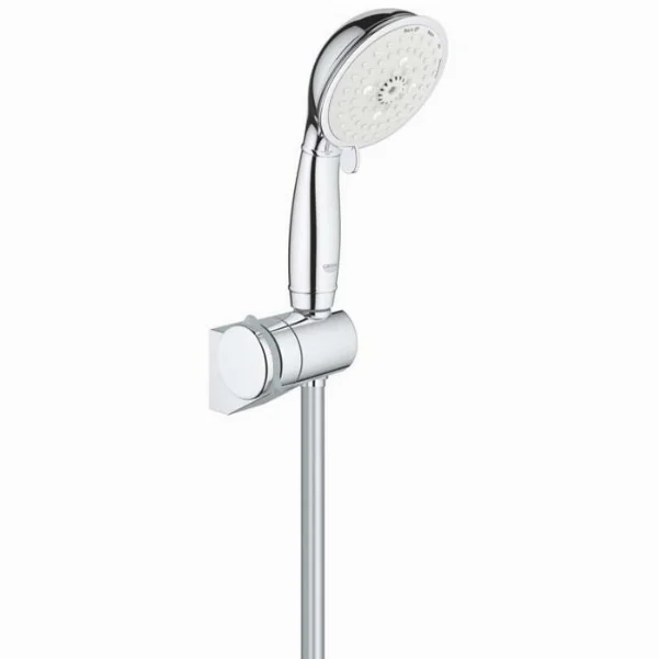 Душовий набір GROHE New Tempesta Rustic 4 режиму струменя