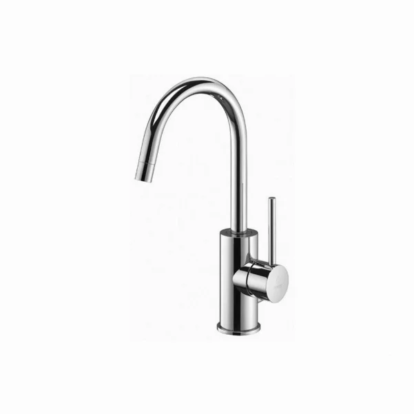 Смеситель Paffoni Light LIG078CR для раковины, хром