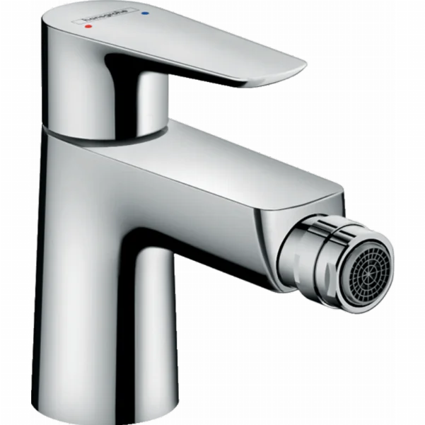 Змішувач для біде Hansgrohe Talis E