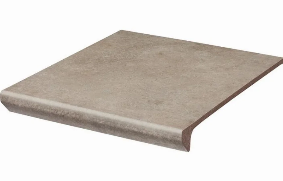 Щабель з капі носами пряма Viano Beige 300x330x11 Paradyz
