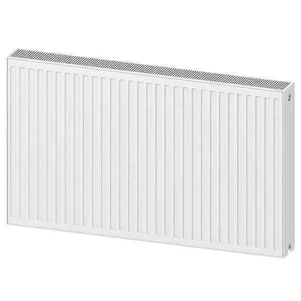 Радіатор сталевий Vaillant VKO 22 Тип 900×900 мм (бокове підключення)