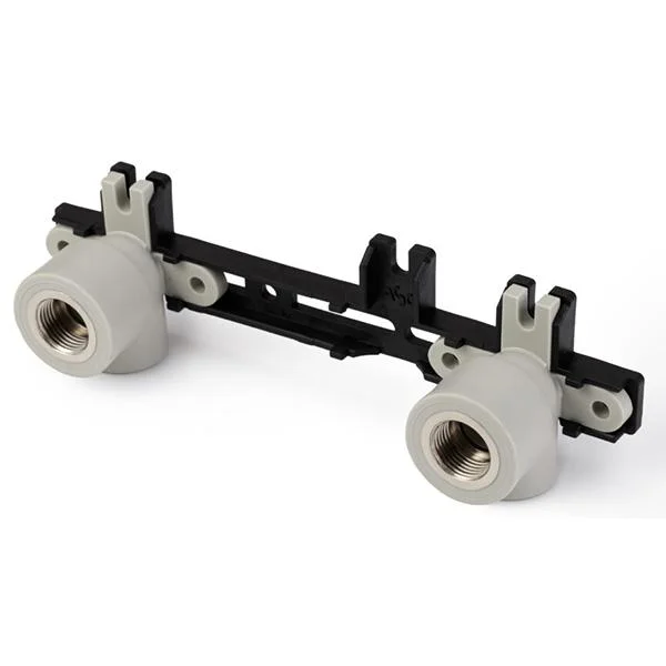Планка настінна PPR Reiger Ø 20×1/2" внутрішня