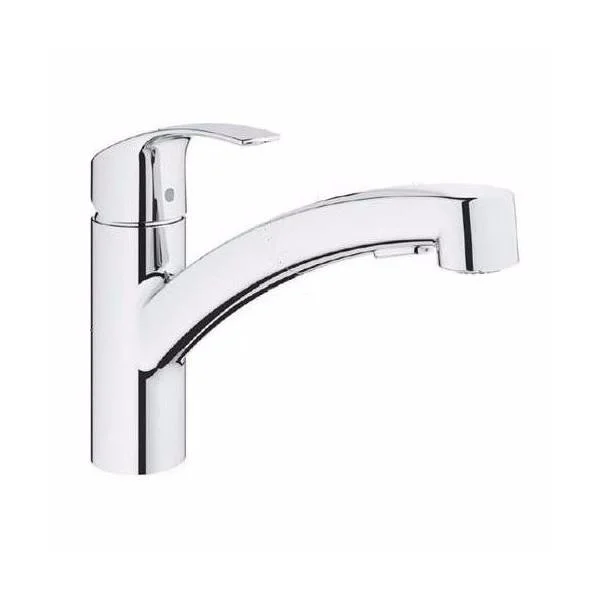 Змішувач Grohe Eurosmart 30305000 для кухонного миття