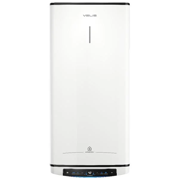 Бойлер електричний плаский Ariston VELIS PRO DRY Wi-Fi 100 EU