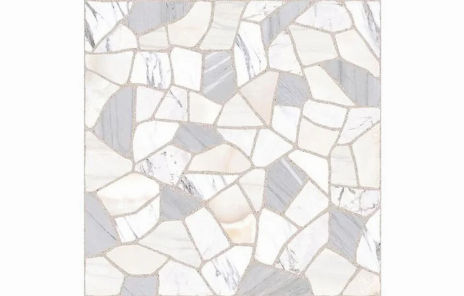Плитка керамогранитная Pure Marble Pall KRY 890x890x10 Sant'agostino