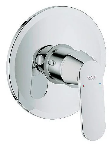 Змішувач Grohe Eurosmart Cosmopolitan 32880000 для душу