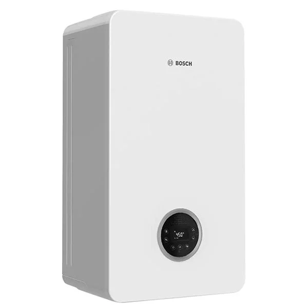 Конденсаційний котел Bosch Condens GC2300iW 24/30 C 23 - 24,0 кВт, двоконтурний (Turbo)